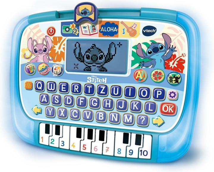 VTech Reine des Neiges Super tablette éducative Galaxus