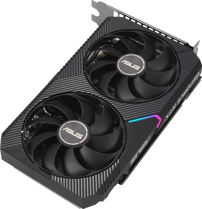 Immagine prodotto ASUS GeForce RTX 3060 (12 GB)