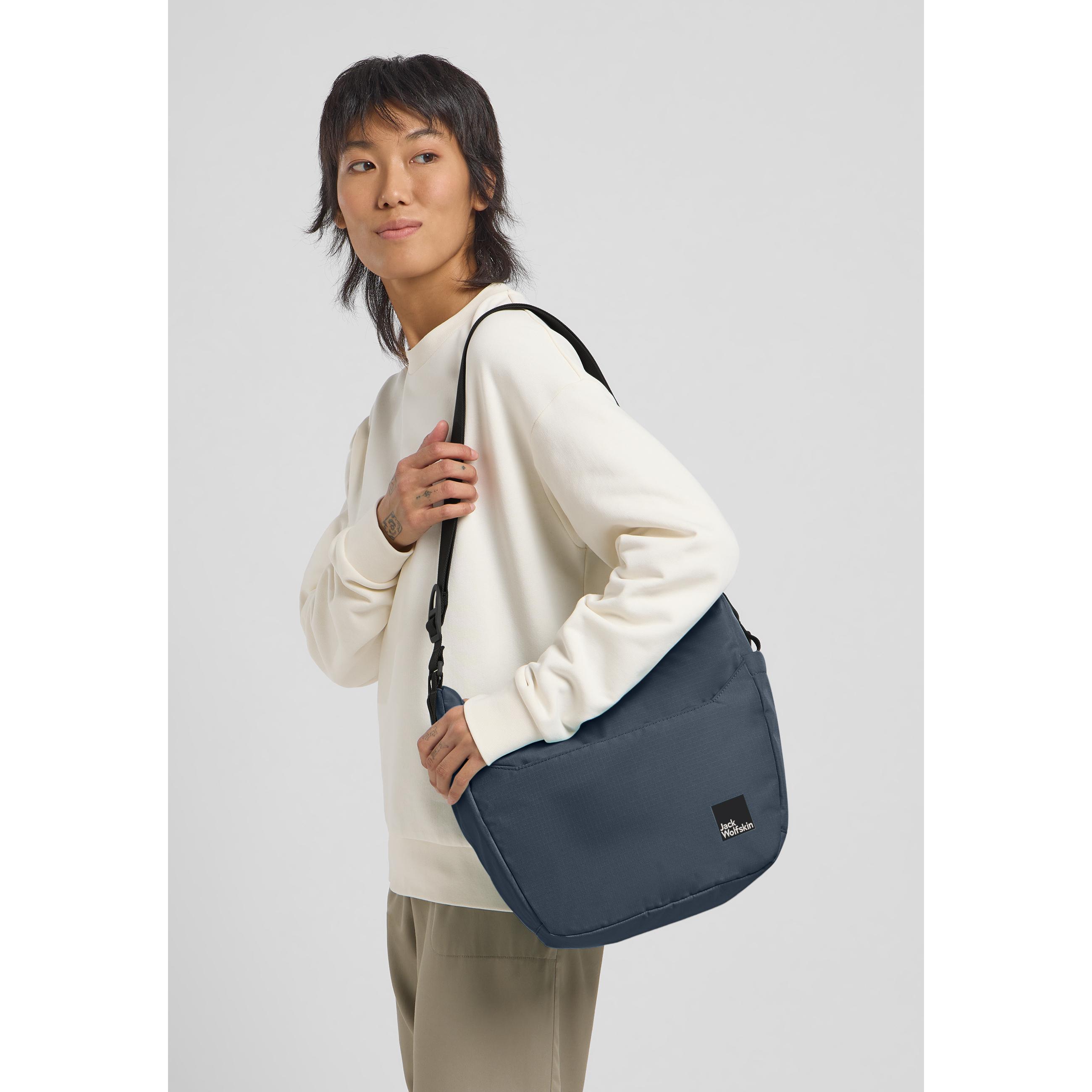 Thumbnail - Jack Wolfskin, Tasche, Paraiso, Blau, (10 l)