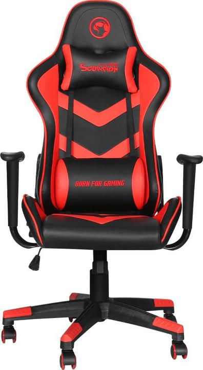 Produktbild Marvo CH-106 red armchair