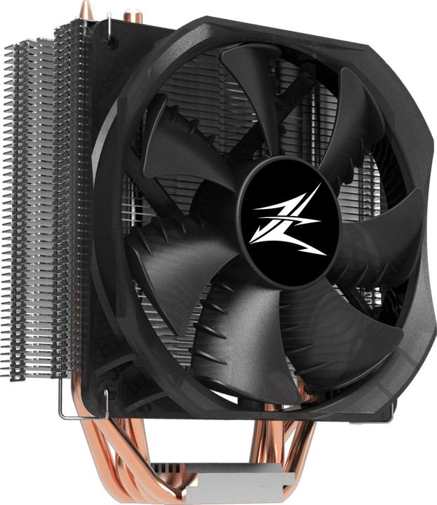 Produktbild Zalman CNPS9X OPTIMA RGB CPU 120mm cooling (156 mm)