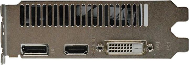 Actual product image AFOX AFRX550-4096D5H4-V5 (4 GB)