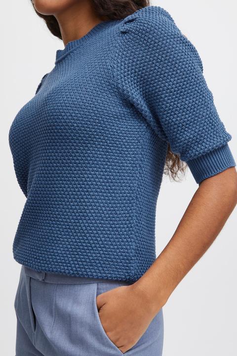 Immagine prodotto B.young BYMIKALA SS JUMPER 20811028 (M)