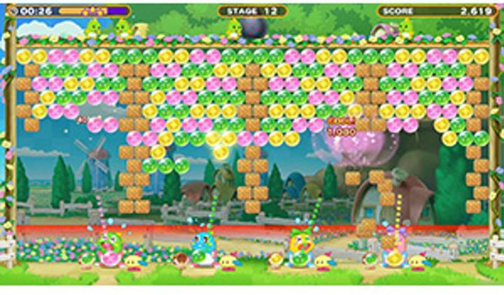 Immagine prodotto ININ Games Puzzle Bobble: Everybubble! (Switch, DE)