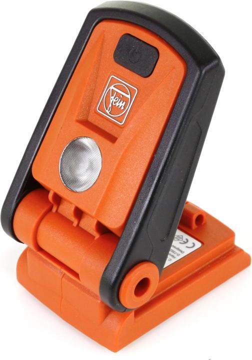 Actual product image Fein Work light 92604200020 LED