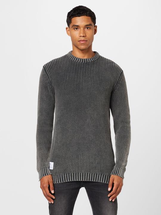 Image du produit Alpha Industries Pull-over Sweatshirt Acide (M)