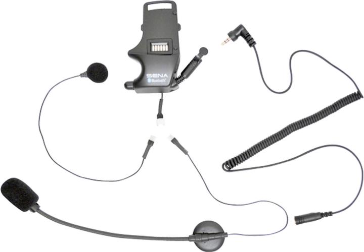 Produktbild Sena SMH10 Alternative Helmhalterung 304
