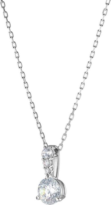 Actual product image Swarovski Solitaire (Swarovski Metal, 38 cm)