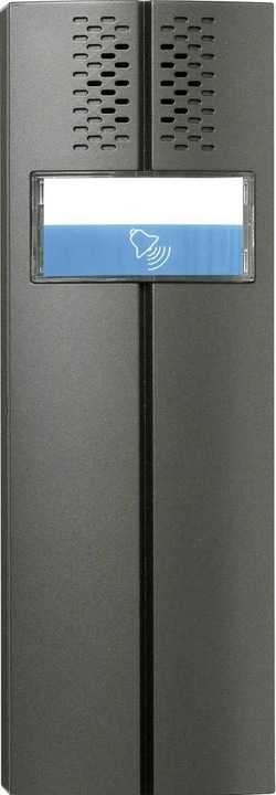 Actual product image Pentatron Door intercom radio complete (Funk)
