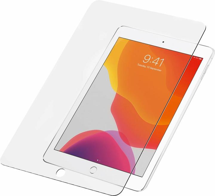 Produktbild PanzerGlass Displayschutz (1 Stück, iPad 2019 (7. Gen), iPad 2020 (8. Gen))