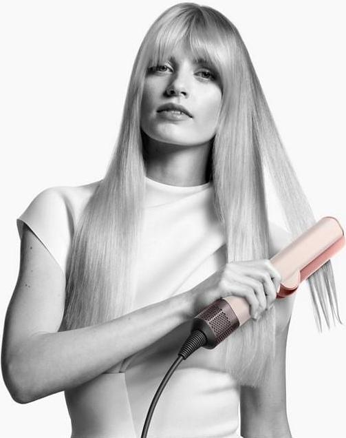 Produktbild Dyson Airstrait Amber Silk