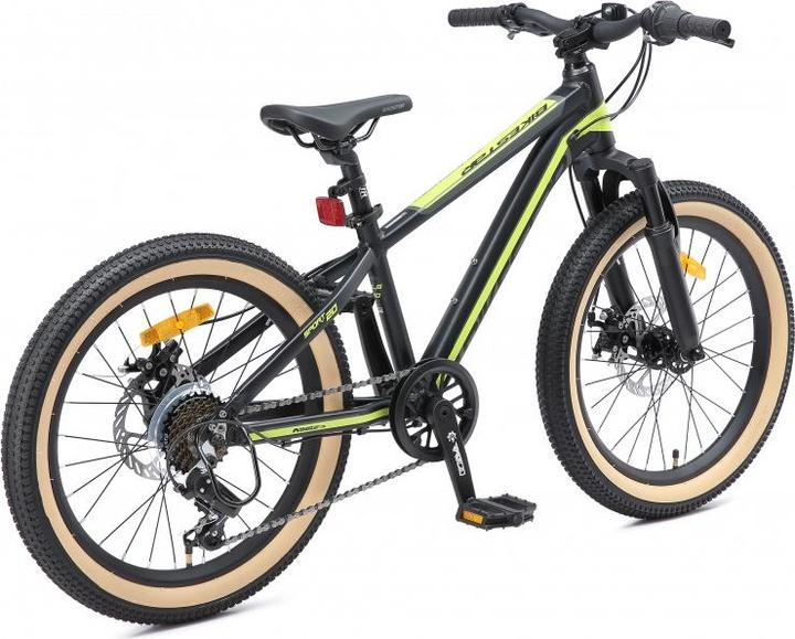 Produktbild Bikestar Hardtail