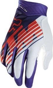 Immagine prodotto Fox Guanti Ktm Airline Viola (XL)