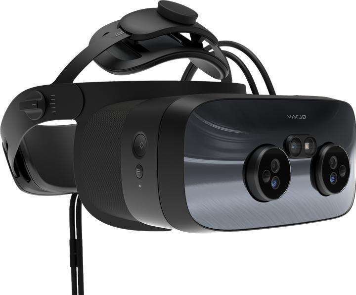 Image du produit Varjo XR-3