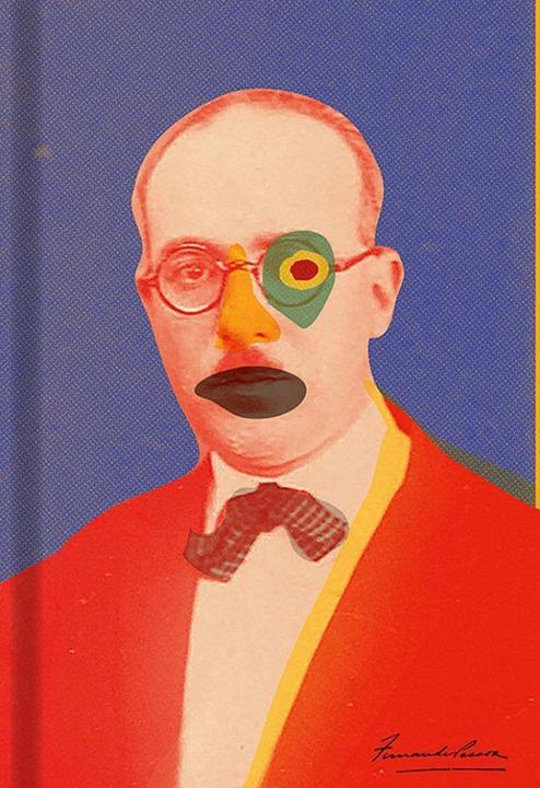 Produktbild The Book of Disquiet: The Complete Edition (Englisch, Fernando Pessoa, 2017)