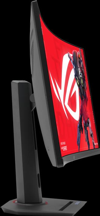 Produktbild ASUS ROG Strix XG32WCS (2560 x 1440 Pixel, 31.50")