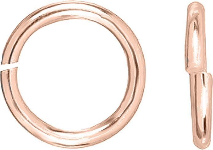 Actual product image Leyda Jumpring open