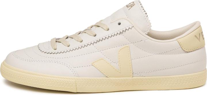 Image du produit Veja Panenka W *O.T. Leather* White / Calcaire (36)