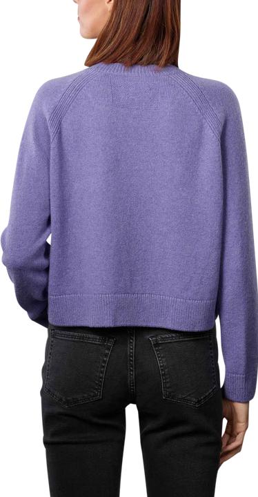 Immagine prodotto Armedangels Long Sleeve Diliriaa Reglana Purple Stone (XL)