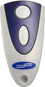 Tormatic Novoferm Max 43-2 Novotron 502 (Handsender)