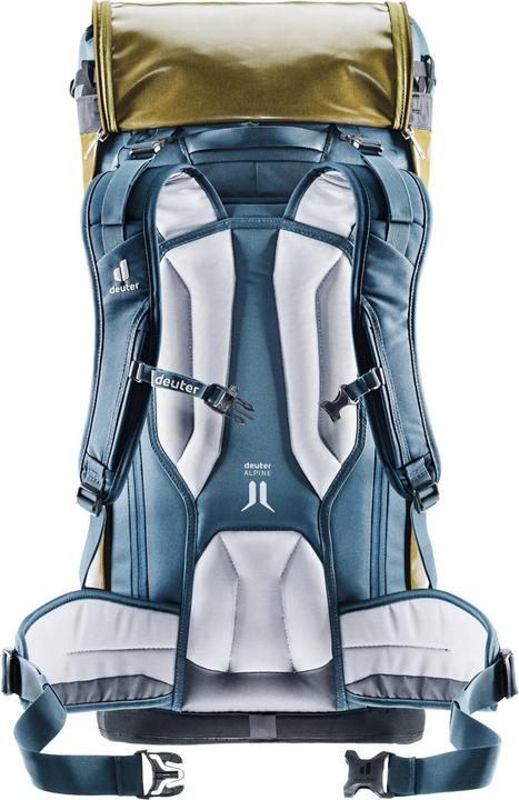 Produktbild Deuter Gravity Wall Bag 50 (50 l)