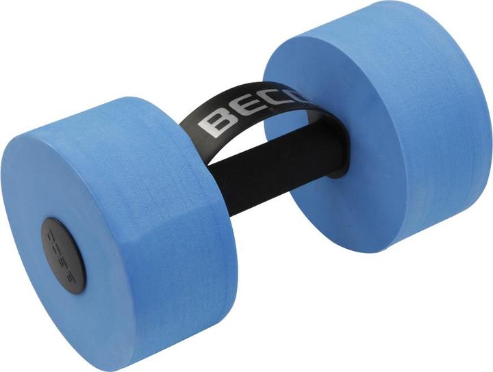 Produktbild Beco Aqua-Hanteln L