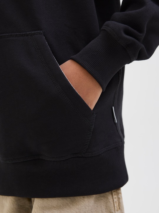 Produktbild Jack & Jones Gedruckt Kapuzenpullover Junior Kapuzenpullover (152)