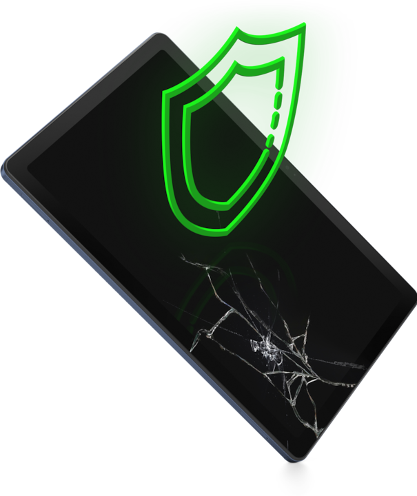 Produktbild Lenovo Tab M10 (5G, 10.61", 128 GB, Abyss Blue)