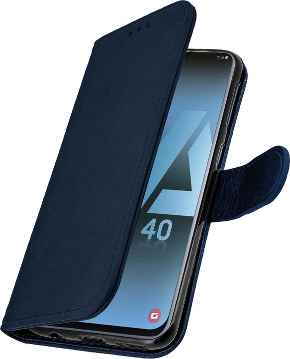 Actual product image Avizar Chester Series (Samsung Galaxy A40)