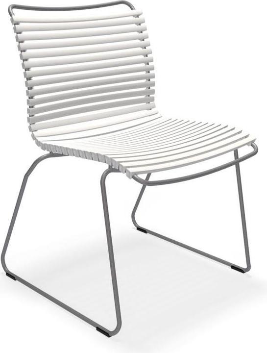 Blanc cassé 25, Blanc muté