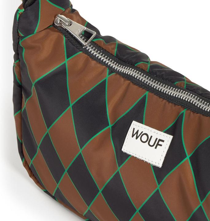 Immagine prodotto Wouf Studio Schultertasche 34 cm