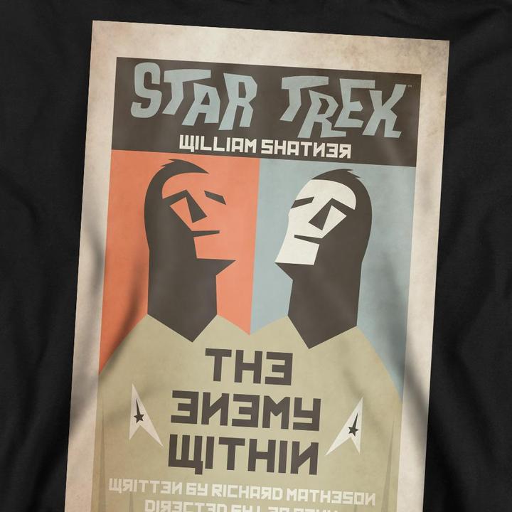 Produktbild The Original Series Episode 5 Sweatshirt (L)