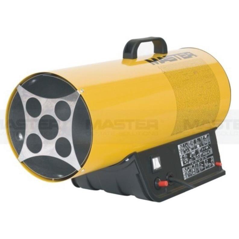 Master Nagrzewnica Gazowa Blp27m, Heizkörper