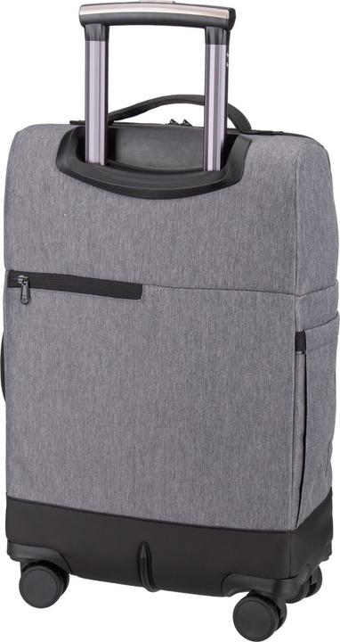 Produktbild Cabaia Trolley Soft Suitcase 4 Wheels Small (38 l)