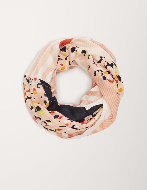 Image du produit s.Oliver Snood Schlauchschal aus Viskose