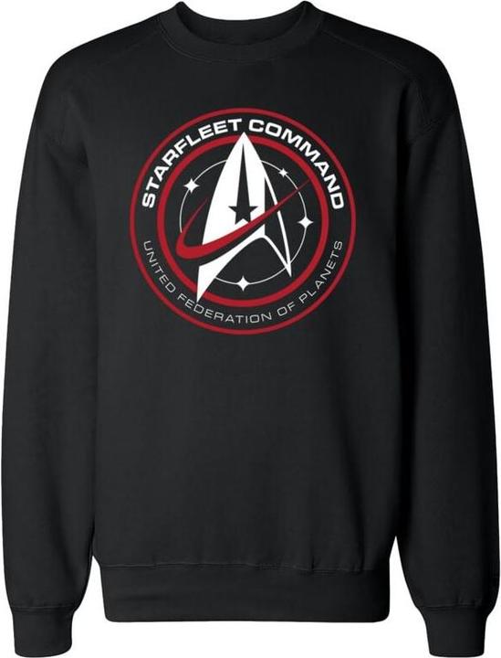 Produktbild Starfleet Command (XXL)