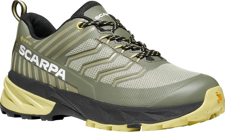 Produktbild Scarpa Kid's Rush GTX (33)