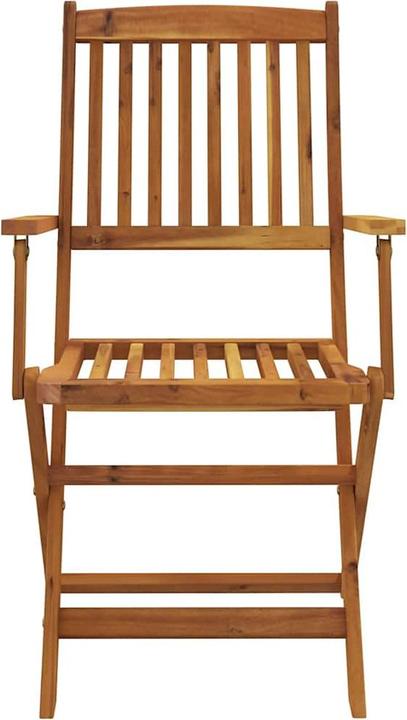 Image du produit vidaXL Gartenmöbel-Set