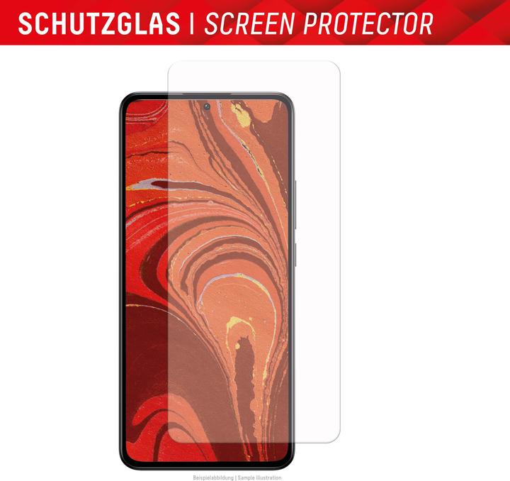 Produktbild Displex Real Glass, 2D Panzerglas (1 Stk., Xiaomi 13, Xiaomi 13T Pro)