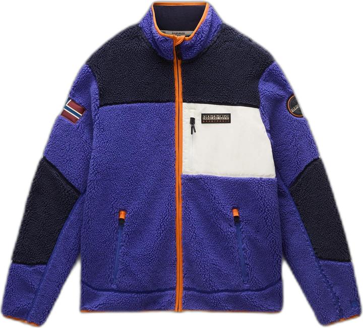 Actual product image Napapijri Yupik (M)