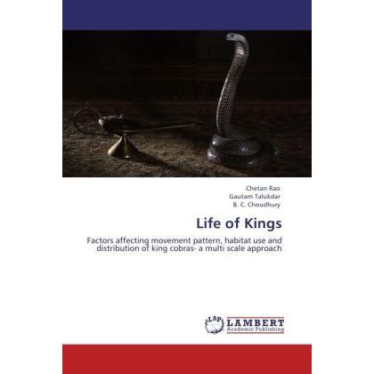 Thumbnail - Life of Kings, Fachbücher