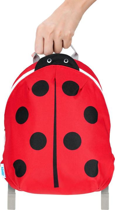 Immagine prodotto Only-Bags.Store Kinderrucksack mit Brustgurt Kindergartenrucksack