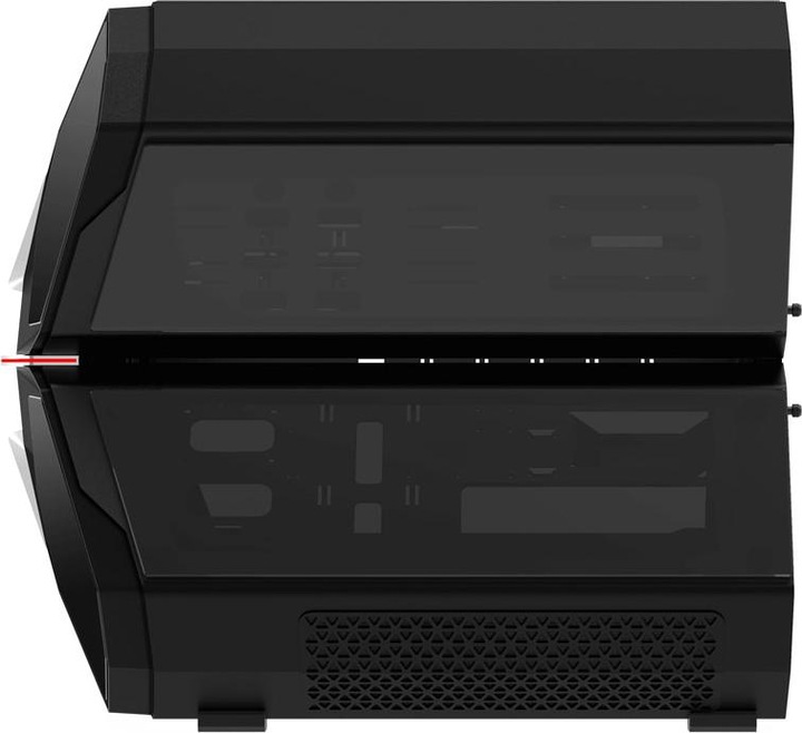 Immagine prodotto Deepcool Quadstellar Infinity (Mini-ITX, ATX, mATX, E-ATX)