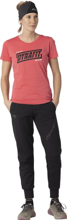 Actual product image Dynafit Graphic Cotton S/S Tee (34)