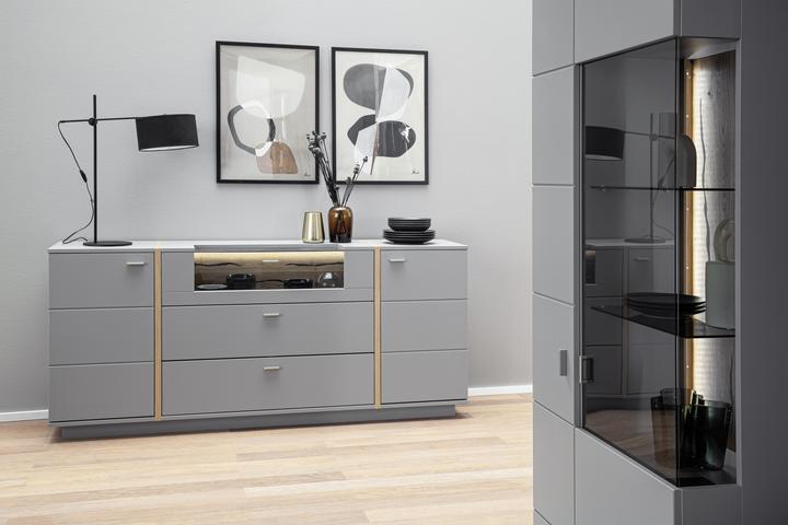 Produktbild Robas Lund Sevilla (196 x 87 x 44 cm)