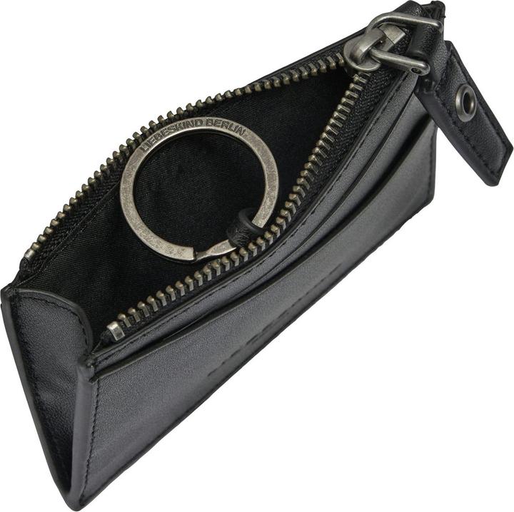 Actual product image Liebeskind Berlin Kartenhalter mit Münzfach