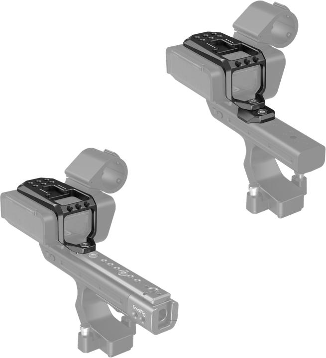 Immagine prodotto SmallRig Piastra superiore per unità XLR Sony FX3 MD3990