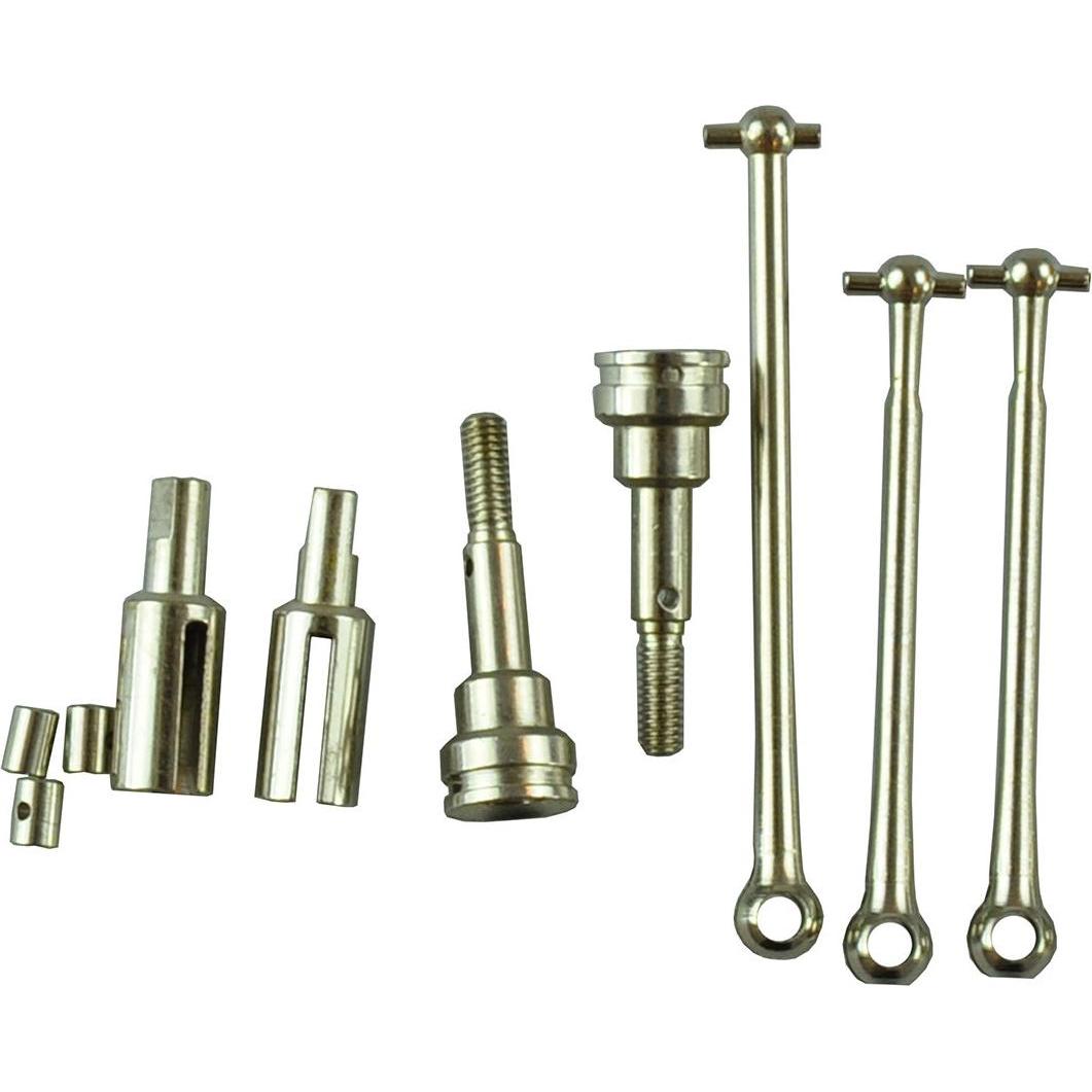 Amewi Set di alberi A per Eagle 3.2 & 3.5