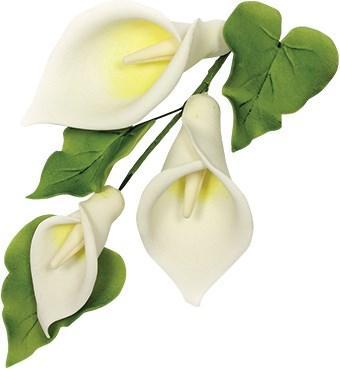 Produktbild PME Blumen Ausstech Set