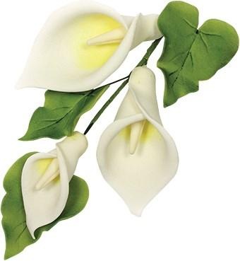 Produktbild PME Blumen Ausstech Set